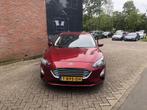 Ford Focus 1.0 EcoBoost Titanium Business Trekhaak, Gebruikt, Euro 6, Bedrijf, Handgeschakeld
