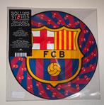 The Rolling Stones - Hackney Diamonds / Barcelona picture LP, Ophalen of Verzenden, Nieuw, Cd of Plaat