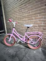 Kinderfiets, Ophalen of Verzenden, Gebruikt
