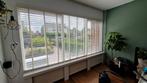 Witte houte Lamellen, Ophalen, Gebruikt