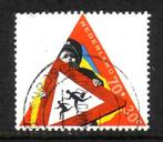 Nederland 1985 1343 Kind 70c, Gest, Postzegels en Munten, Postzegels | Nederland, Na 1940, Ophalen of Verzenden, Gestempeld
