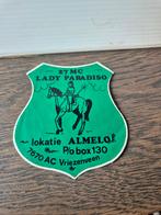 Oude stickers, Verzamelen, Stickers, Ophalen of Verzenden, Zo goed als nieuw