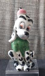 Disney Dalmatiër Italy, 1962, Ophalen of Verzenden, Overige figuren, Zo goed als nieuw, Knuffel