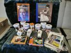 ORANJE Pakket - Ons Koningshuis, div. items, Ophalen of Verzenden, Zo goed als nieuw, Nederland, Overige typen