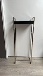 Hoge tafeltje, Huis en Inrichting, Woonaccessoires | Zuilen en Pilaren, Ophalen of Verzenden, Zo goed als nieuw