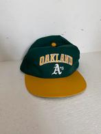 Pet Oakland A’s , jaren 90, Pet, One size fits all, Ophalen of Verzenden, Zo goed als nieuw