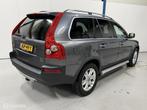 Volvo XC90 2.5 T Momentum 7-PERSOONS / AUTOMAAT, Traction-control, Gebruikt, 7 stoelen, 2521 cc