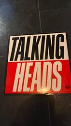 Talking Heads ‎– True Stories, Ophalen of Verzenden, Gebruikt, 12 inch, Poprock