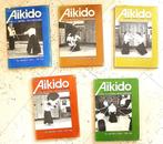 Traditional Aikido serie, Maat XS of kleiner, Vechtsportmateriaal, Ophalen of Verzenden, Zo goed als nieuw