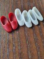 Barbie Skipper formaat schoenen, Verzamelen, Ophalen of Verzenden, Gebruikt, Accessoires