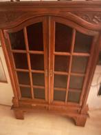 Antieke kast, Gebruikt, 100 tot 150 cm, Ophalen of Verzenden, Met lade(s)