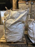 Big Bag Brandhout, Tuin en Terras, Zand, Ophalen of Verzenden, Gebruikt, Overige typen