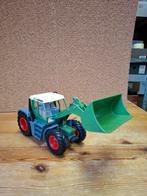 Siku Fendt Xylon met voorlader, Hobby en Vrije tijd, Ophalen of Verzenden, Gebruikt, Tractor of Landbouw, SIKU
