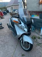 Burgman 650 te koop gevraagt, Motoren, Onderdelen | Suzuki, Ophalen of Verzenden, Gebruikt