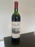 Château Nénin Pomerol 1986, Ophalen of Verzenden, Zo goed als nieuw, Frankrijk, Rode wijn