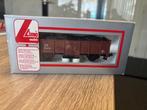 Lima 302711 in OVP, Gelijkstroom, Wagon, Ophalen of Verzenden, Zo goed als nieuw