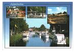 38451	Appelscha	Friesland	 	_Nette oude kaart Onbeschreven