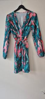 Shein jurk maat s, Kleding | Dames, Jurken, Overige kleuren, Nieuw, Ophalen of Verzenden, Maat 36 (S)