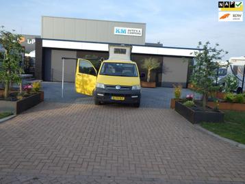 Volkswagen TRANSPORTER TDI 77KW 1.0 beschikbaar voor biedingen