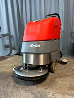 Gebruikte Hakomatic Scrubmaster B30 CL schrob-zuigmachine, Ophalen, Zo goed als nieuw, Schrobmachine