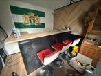 Bar | mancave bar, Huis en Inrichting, Ophalen, Zo goed als nieuw