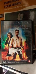 dvd The librarian 3 (Z227-90), Alle leeftijden, Ophalen of Verzenden, Zo goed als nieuw