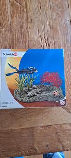 SCHLEICH 42328, Ophalen of Verzenden, Zo goed als nieuw