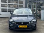 Seat Leon Sportstourer 1.5 TSI Style Launch Edition | Navi |, 4 cilinders, Leon, Origineel Nederlands, Stationwagon