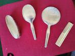 Antiek kappers set, Antiek en Kunst, Ophalen of Verzenden