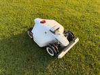 Mammotion Luba 2 AWD 3000 - Robotmaaier, Tuin en Terras, Robotmaaiers, Eu, Gebruikt, Ophalen of Verzenden, Eu