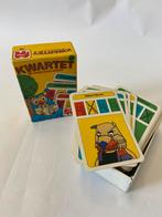 JUMBO Kwartet Fabeltjeskrant nummer 28, Ophalen of Verzenden, Gebruikt, Kwartet(ten)