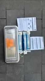 Noodverlichting, Doe-het-zelf en Verbouw, Bouwverlichting, Ophalen of Verzenden, Nieuw