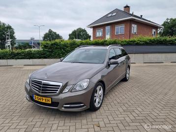 Mercedes E-klasse Estate 350CGI Avantgarde 4Matic Youngtimer beschikbaar voor biedingen