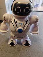 Robo Disco, Kinderen en Baby's, Speelgoed | Overig, Ophalen, Gebruikt, Jongen of Meisje