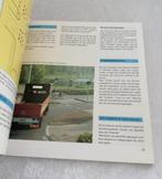 Zware Voertuigen: theorie- en praktijkboek voor vrachtauto e, Gelezen, Vrachtwagen, Ophalen of Verzenden, G. Schoppert