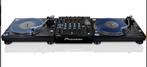 Huur Pioneer PLX1000 en djmA9 draaitafel dj set, Muziek en Instrumenten, Dj-sets en Draaitafels, Ophalen, Pioneer