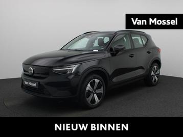 Volvo XC40 Recharge Core | Automaat | LMV | Parkeer sensoren beschikbaar voor biedingen