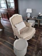 barok model, Huis en Inrichting, Fauteuils, Ophalen, Gebruikt