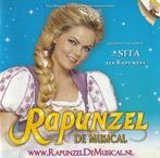 Rapunzel - de Musical - Sita - CD in bijna nieuwstaat, Cd's en Dvd's, Zo goed als nieuw, Verzenden, Soundtrack of Musical