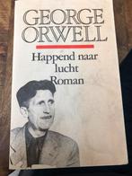 Happend naar lucht - George Orwell, Ophalen of Verzenden, Gelezen, Nederland