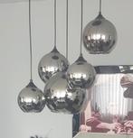 Bollen lamp, Ophalen of Verzenden, Zo goed als nieuw, Minder dan 50 cm