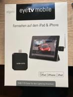 Eye tv Mobile voor iPad of iPhone, Hobby en Vrije tijd, Ophalen of Verzenden, Zo goed als nieuw