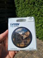 Tiffen 77mm Black Pro Mist 1/4 Filter, Overige merken, Overige typen, Nieuw, Ophalen of Verzenden