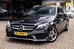 Mercedes-Benz C-klasse Estate 200 CDI Business Solution/AMG/, Auto's, Mercedes-Benz, 4 cilinders, Diesel, C-Klasse, 1515 kg