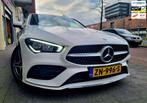 Mercedes-Benz CLA-klasse 200 Business Solution AMG, Gebruikt, 4 cilinders, Origineel Nederlands, 19 km/l