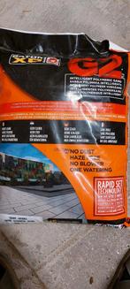 Voegzand, Ophalen of Verzenden, Zo goed als nieuw