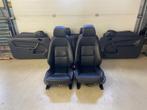 Saab 9-3 OG cabrio Aero interieur, Ophalen, Gebruikt, Saab