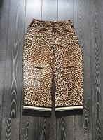 Panter broek dames, Kleding | Dames, Ophalen of Verzenden, Zo goed als nieuw, Maat 46/48 (XL) of groter