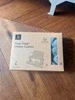 Tripp Trapp Classic Cushion | Glacier Green, Kinderen en Baby's, Kinderstoelen, Ophalen of Verzenden, Nieuw, Meegroeistoel