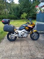Yamaha TDM 850 4TX 1998, 61945 km, Motoren, Motoren | Yamaha, Particulier, Toermotor